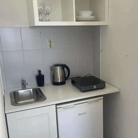 Apartmany Julia Zivogosce Exterior photo
