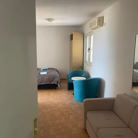 Apartmany Julia Zivogosce Exterior photo