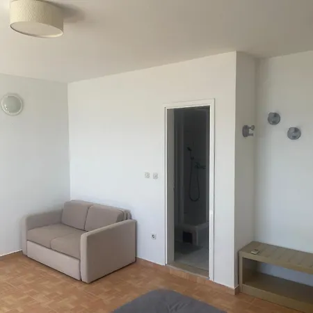 Apartmany Julia Zivogosce Exterior photo