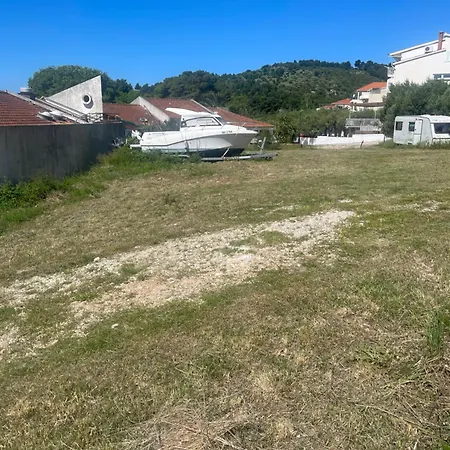 Apartmany Julia Zivogosce Exterior photo