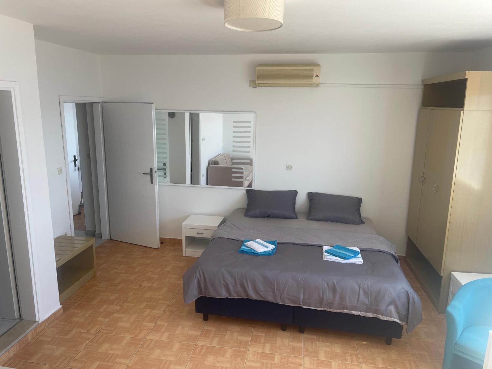 Apartmán Julia