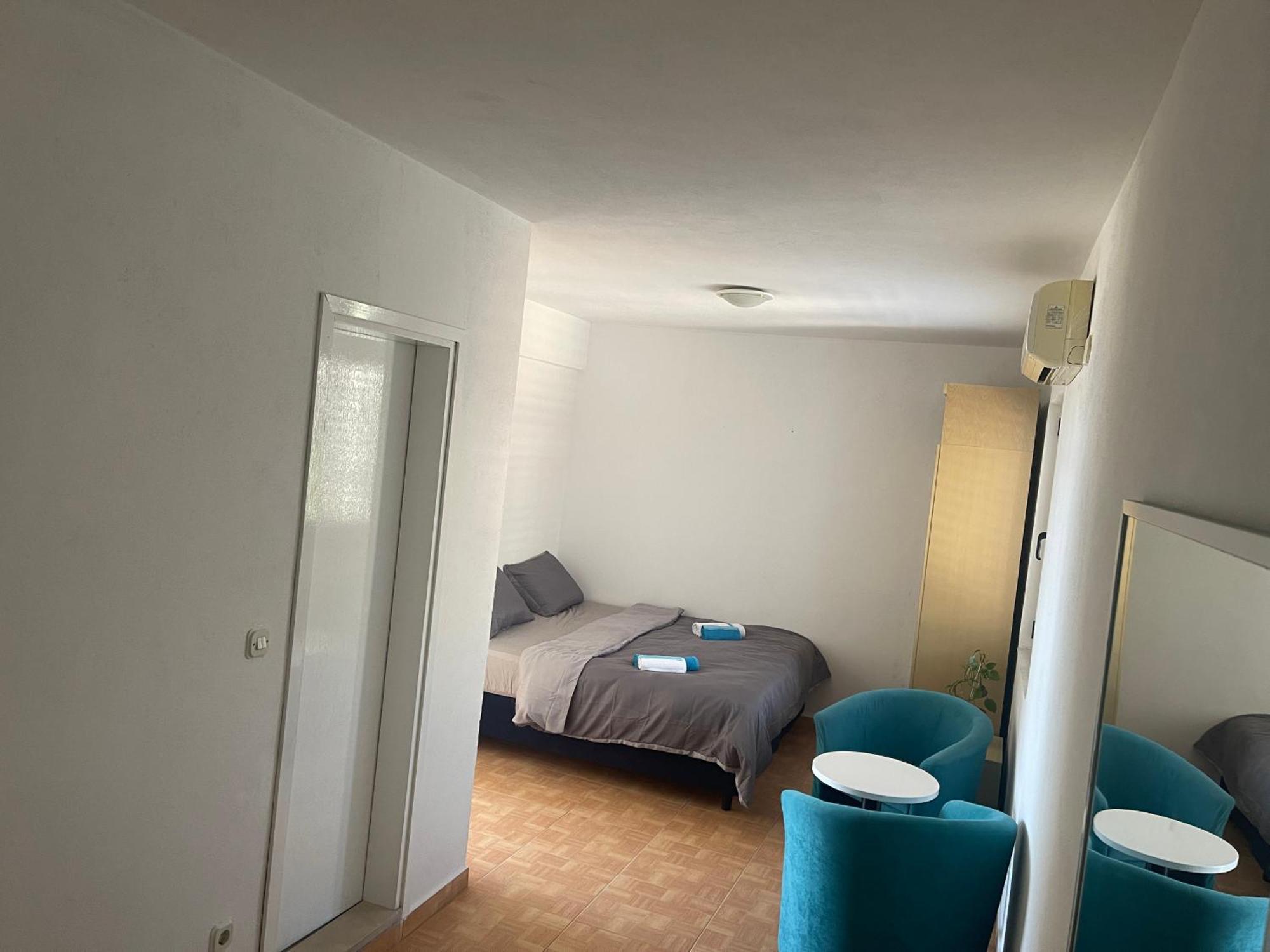 Julia Apartmán Zivogosce