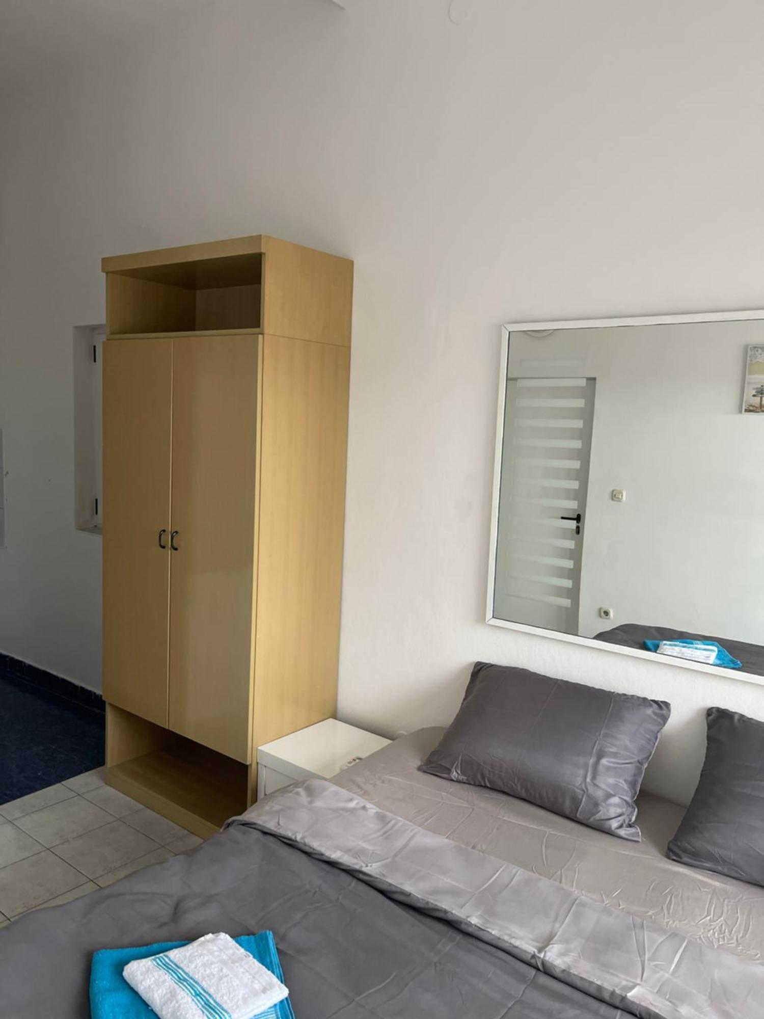 Julia Apartmán Zivogosce