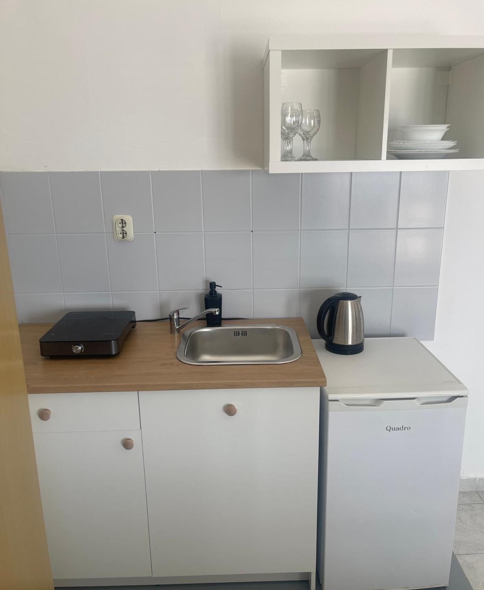 Apartmán Julia *