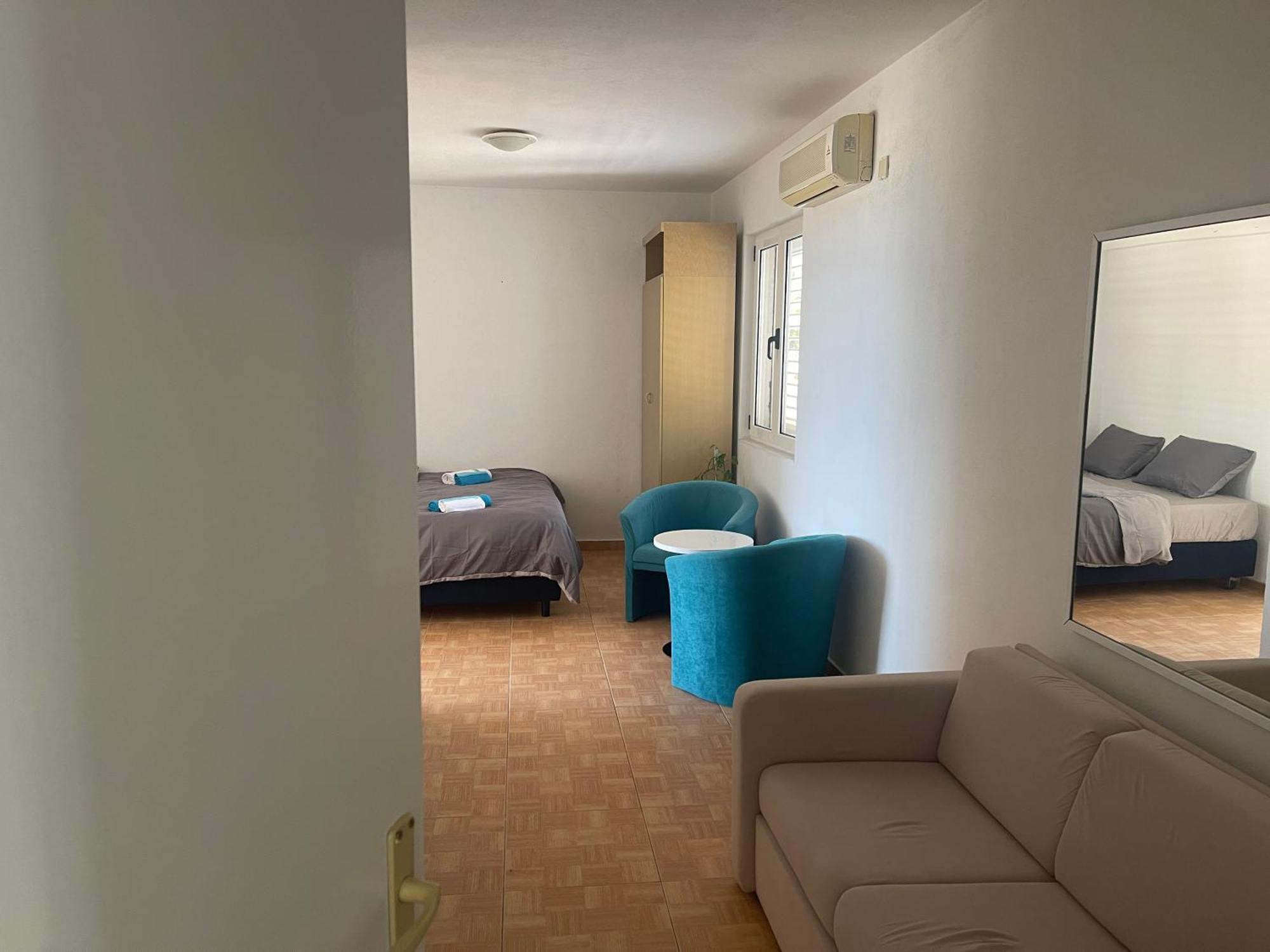 Julia Apartmán Zivogosce